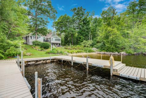 129 Bove Road Naples ME 04055