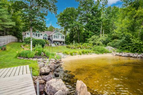 129 Bove Road Naples ME 04055