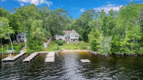 129 Bove Road Naples ME 04055