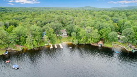 129 Bove Road Naples ME 04055