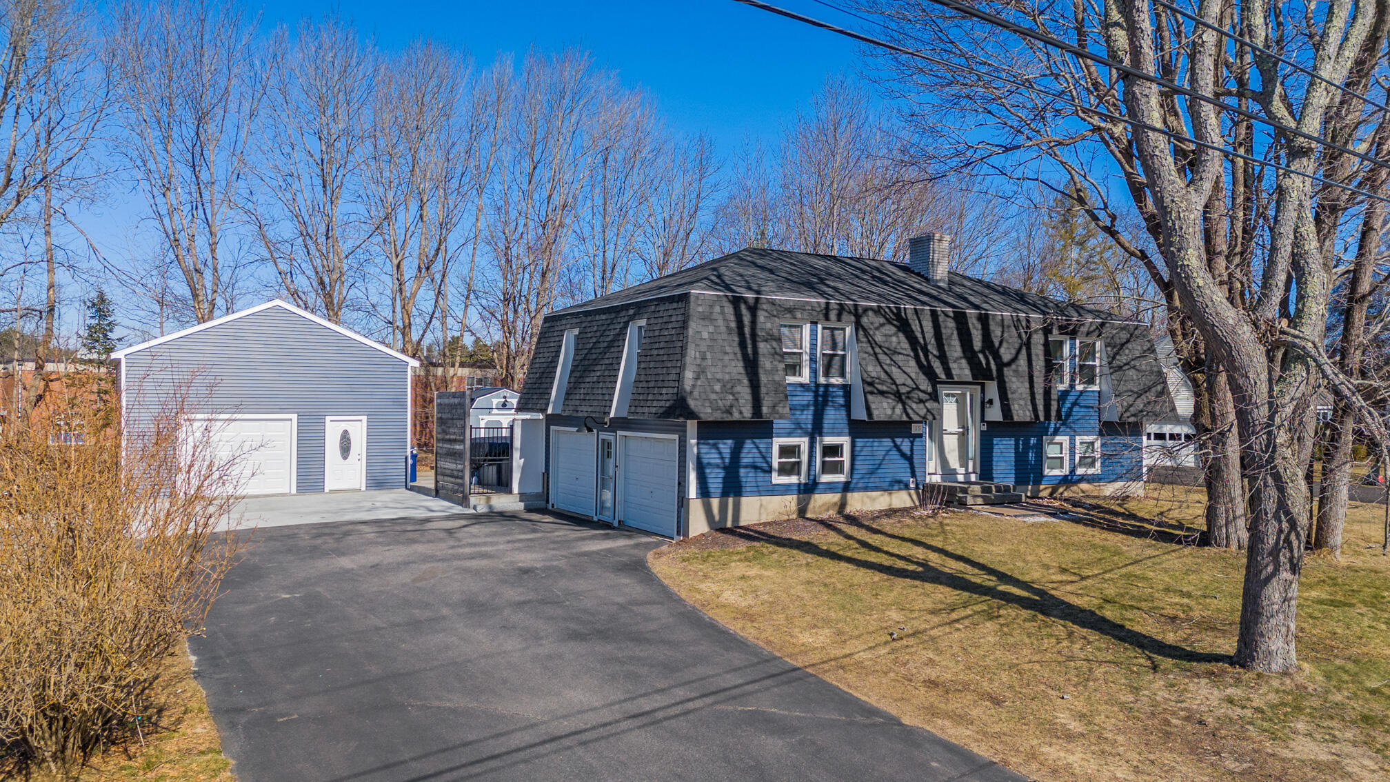 15 Wendy Way Saco ME 04072