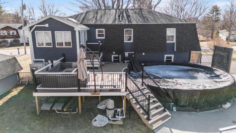 15 Wendy Way Saco ME 04072
