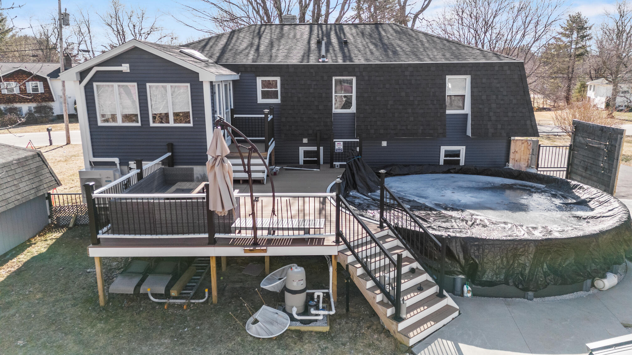 15 Wendy Way Saco ME 04072