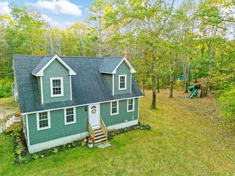 384 Spring Water Road Poland ME 04274