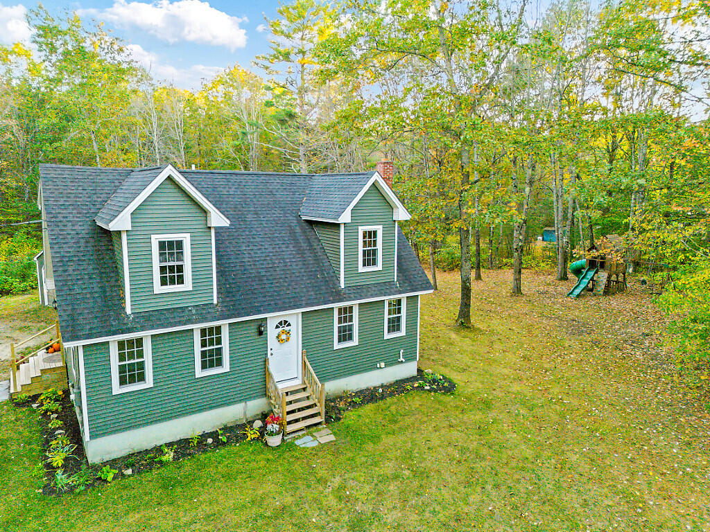 384 Spring Water Road Poland ME 04274