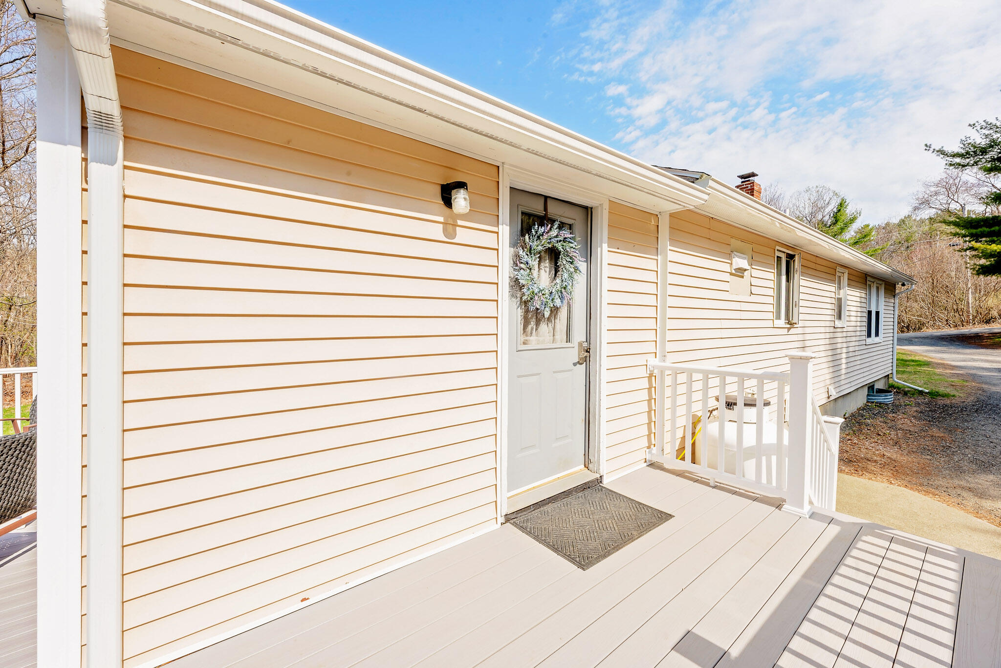 171 Adams Circle Farmington ME 04938