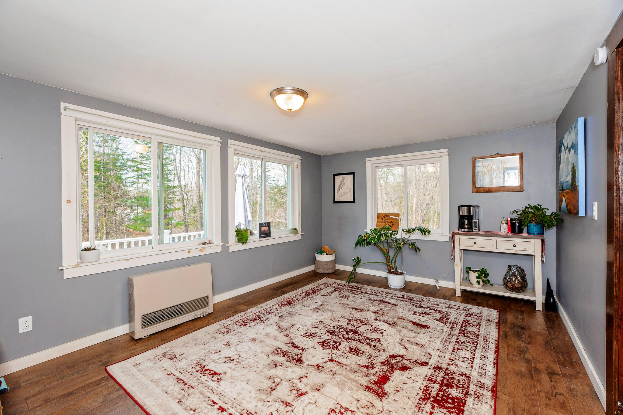 171 Adams Circle Farmington ME 04938