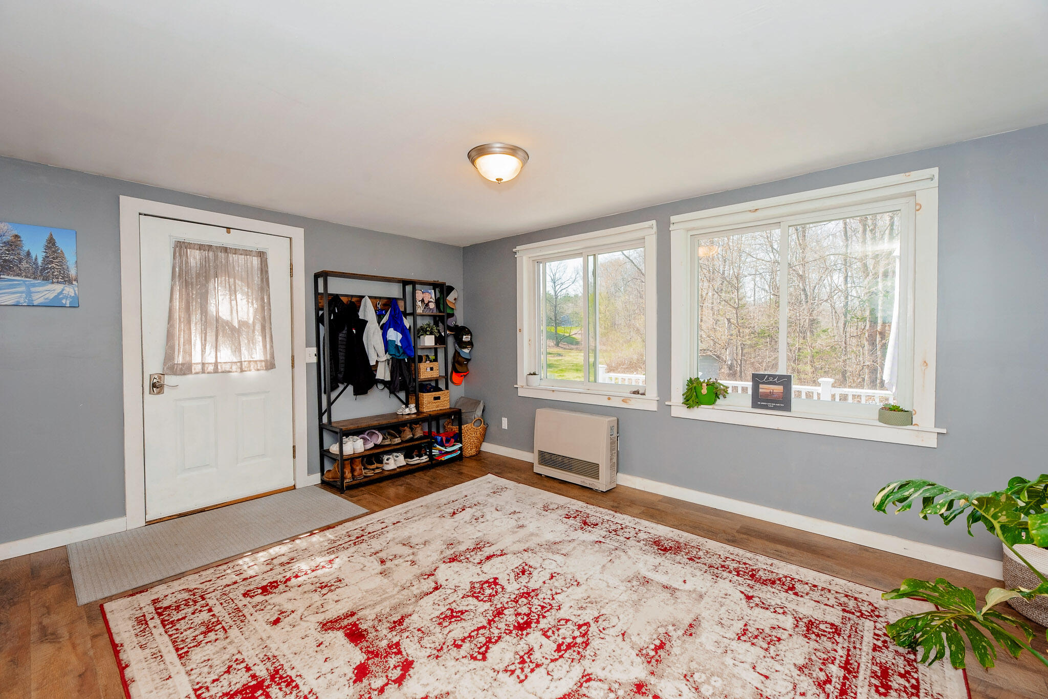 171 Adams Circle Farmington ME 04938