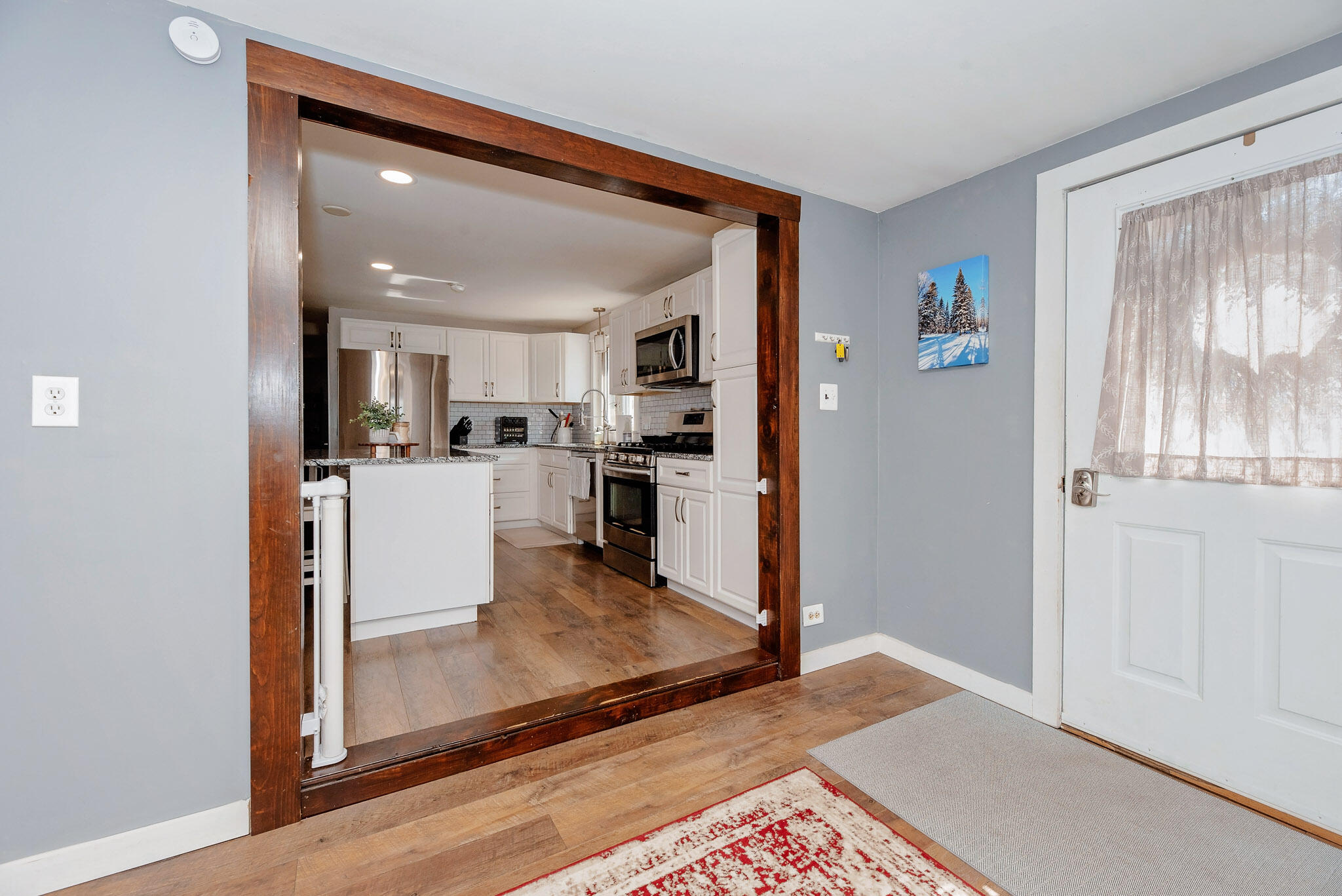171 Adams Circle Farmington ME 04938