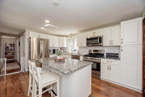 171 Adams Circle Farmington ME 04938
