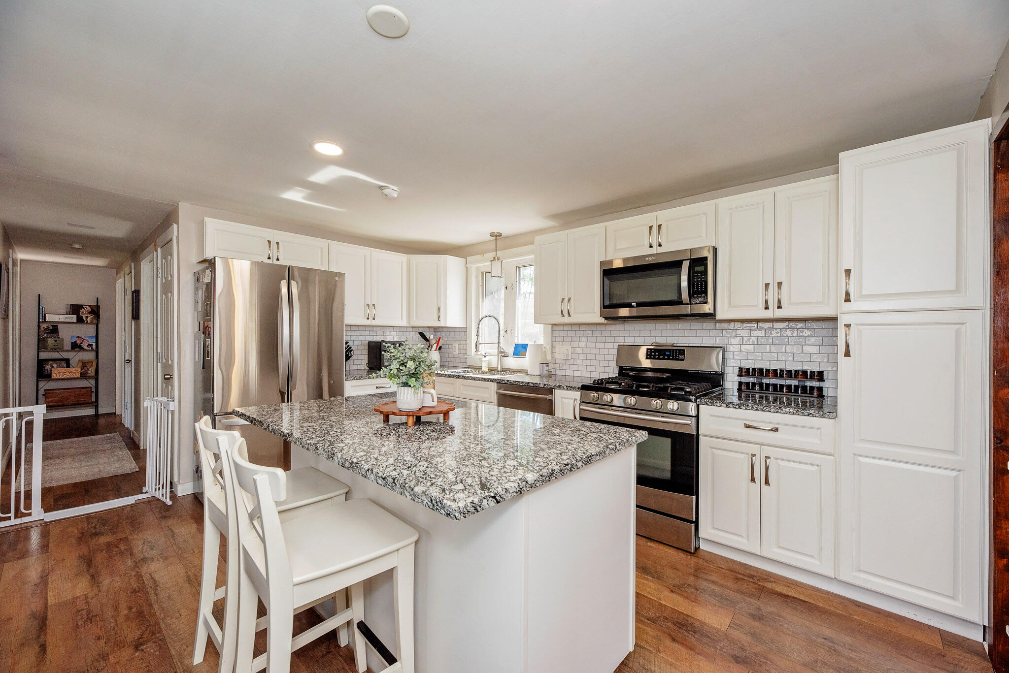 171 Adams Circle Farmington ME 04938