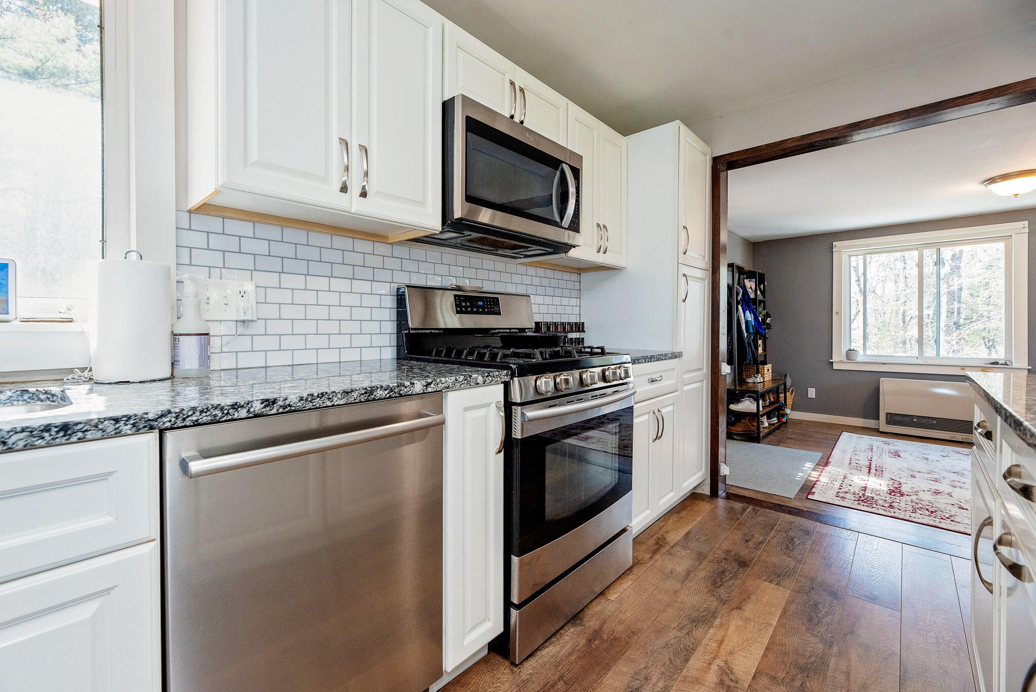 171 Adams Circle Farmington ME 04938
