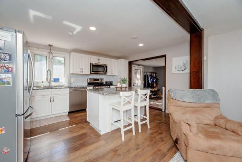 171 Adams Circle Farmington ME 04938