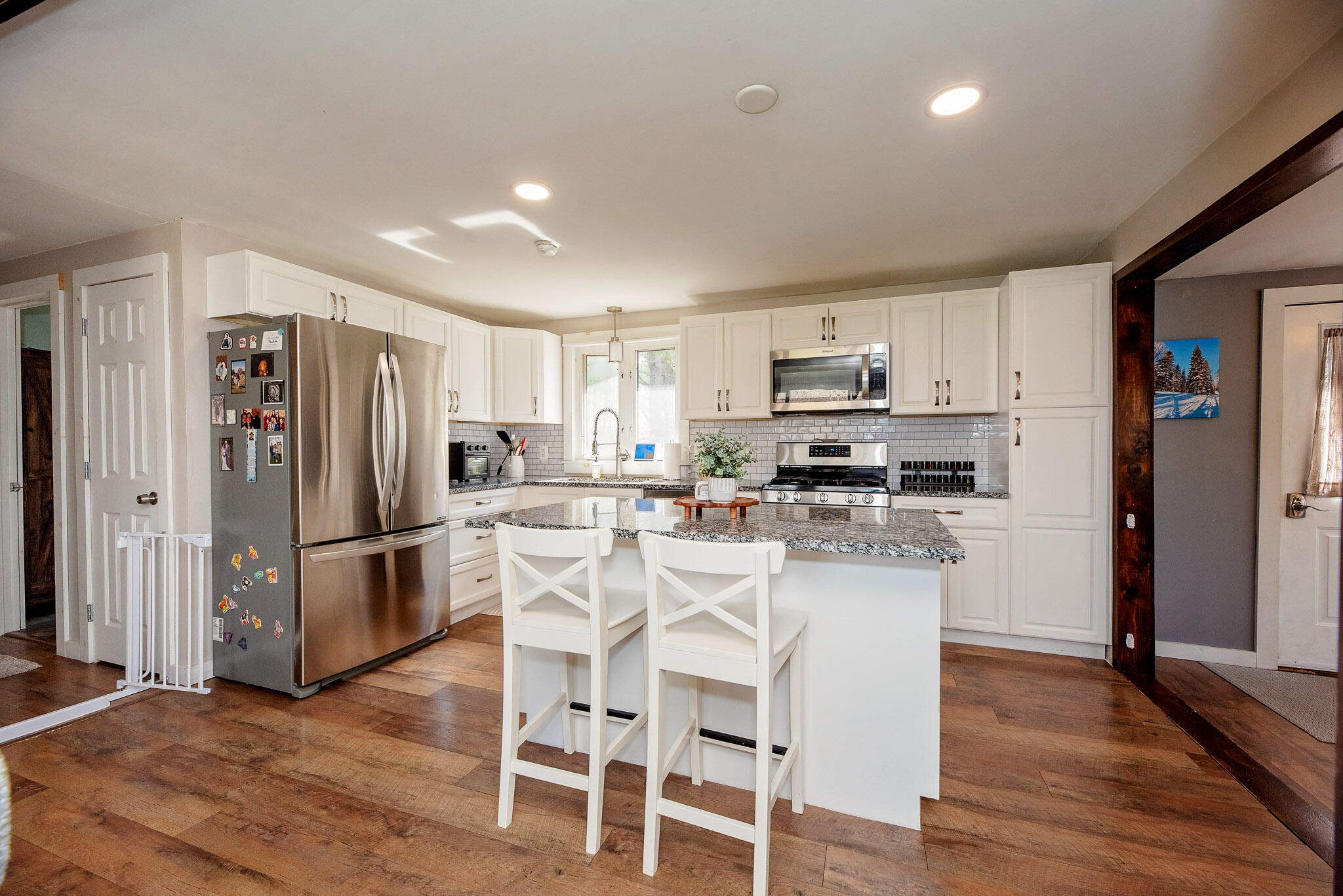 171 Adams Circle Farmington ME 04938