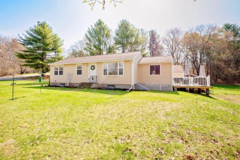 171 Adams Circle Farmington ME 04938