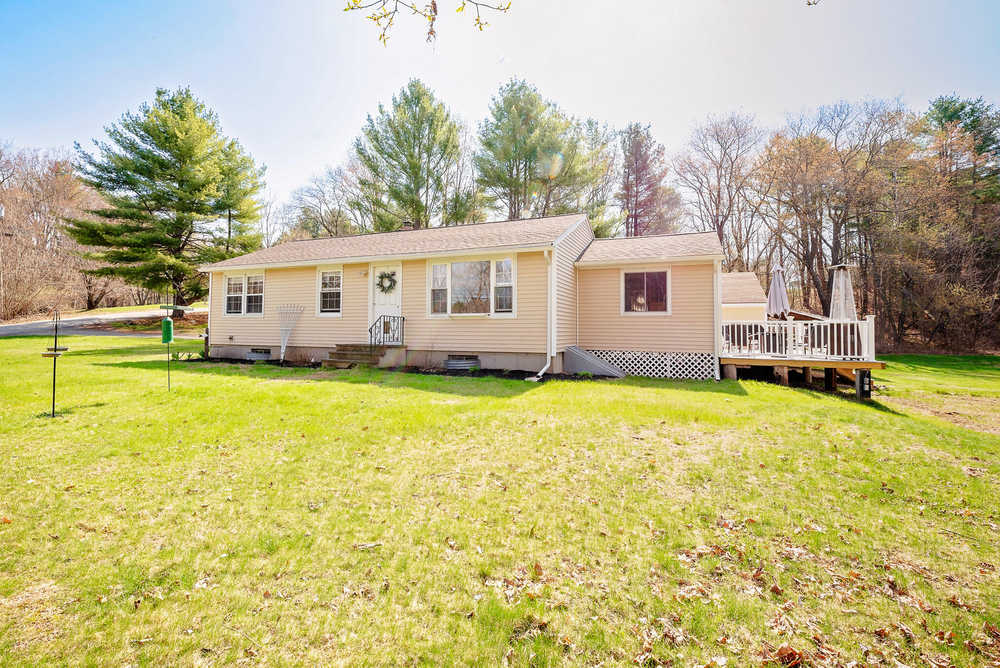 171 Adams Circle Farmington ME 04938