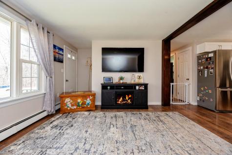171 Adams Circle Farmington ME 04938