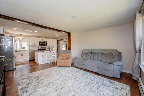 171 Adams Circle Farmington ME 04938
