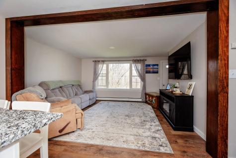 171 Adams Circle Farmington ME 04938