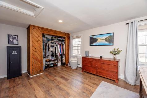 171 Adams Circle Farmington ME 04938