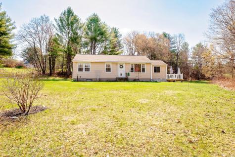 171 Adams Circle Farmington ME 04938