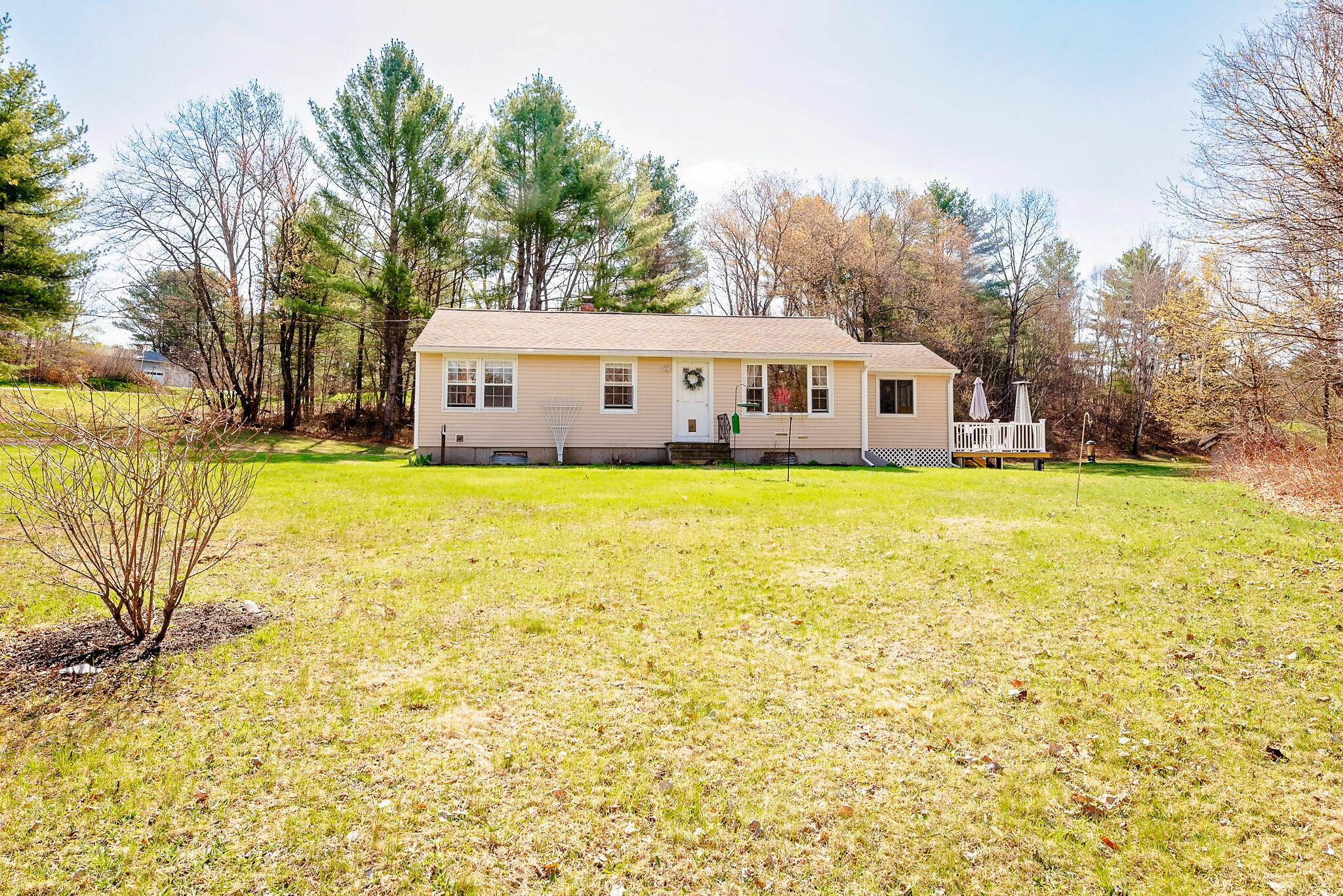 171 Adams Circle Farmington ME 04938