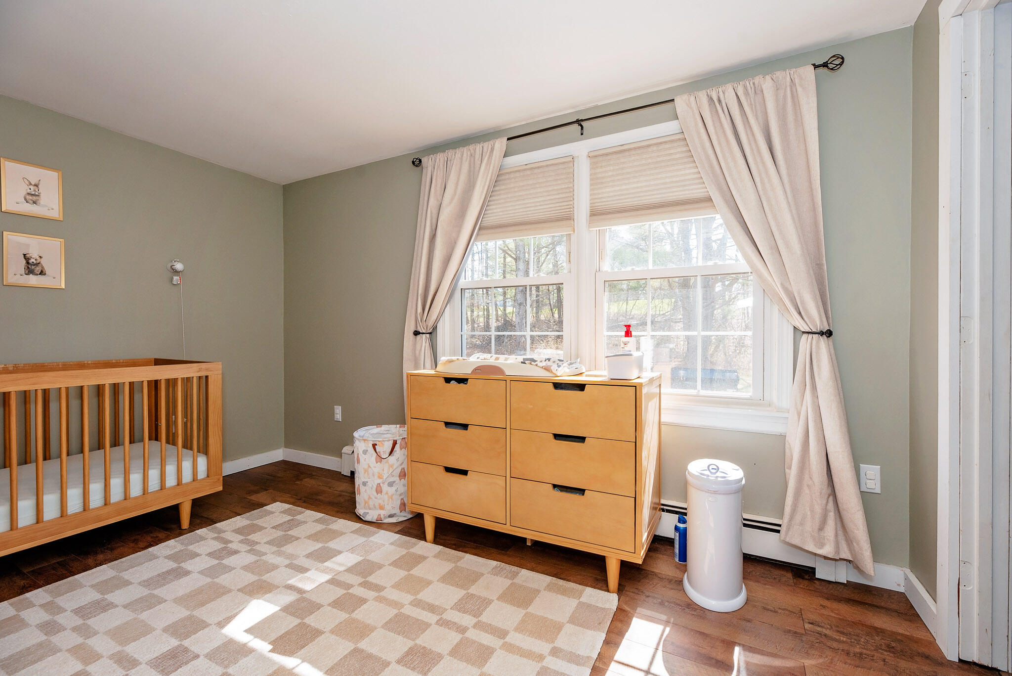 171 Adams Circle Farmington ME 04938