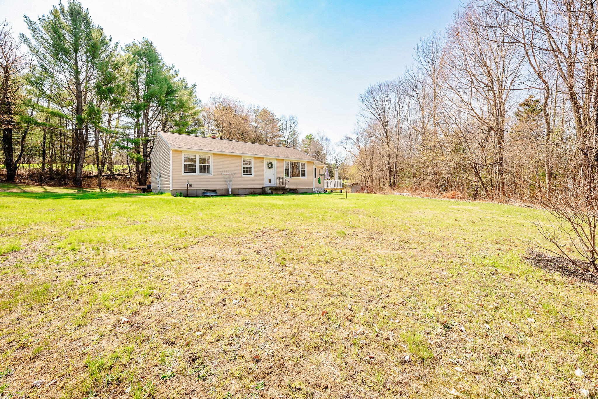 171 Adams Circle Farmington ME 04938