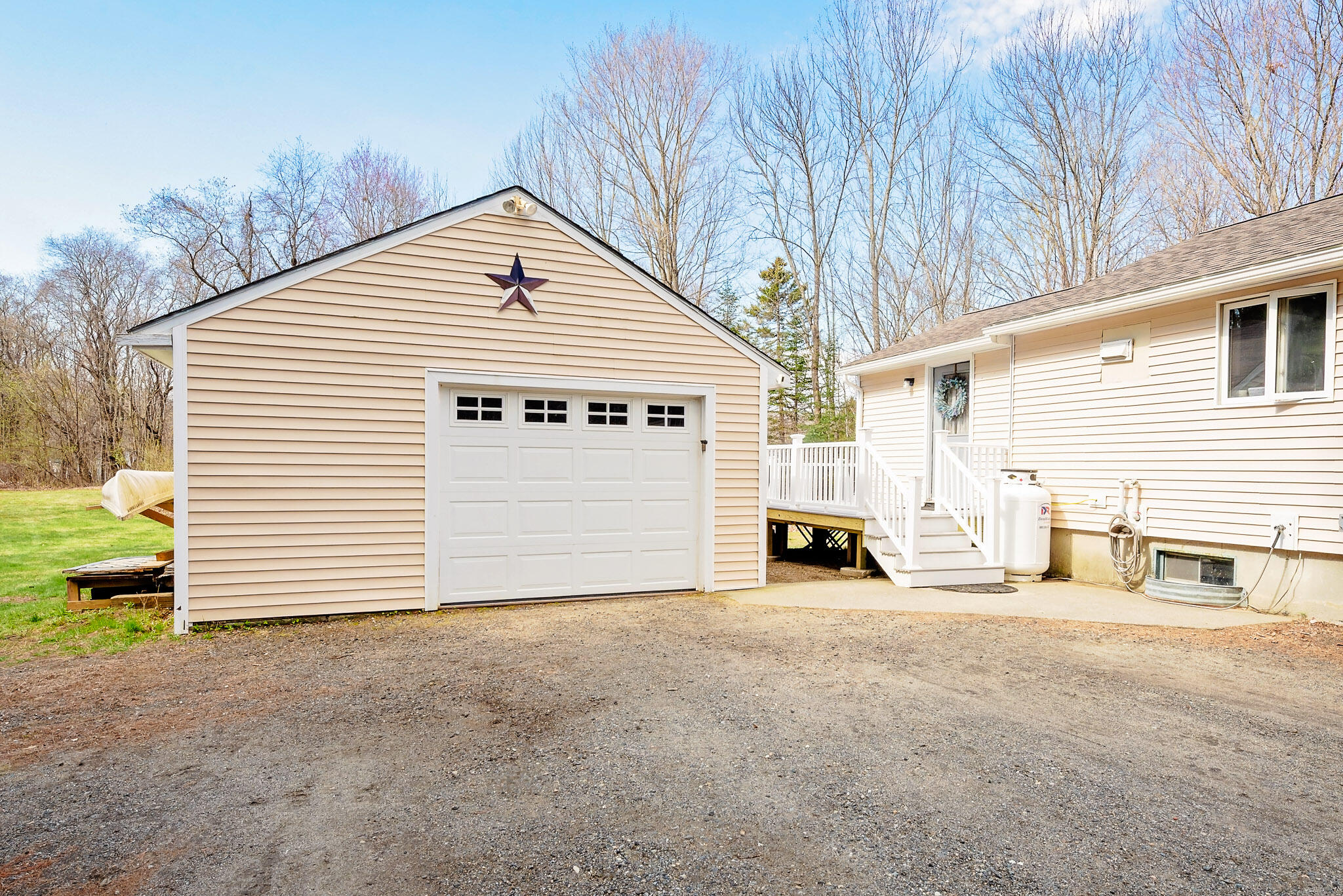 171 Adams Circle Farmington ME 04938