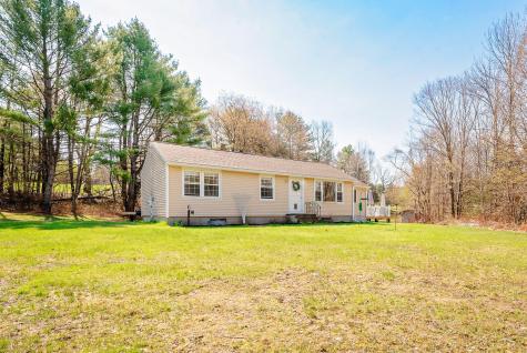 171 Adams Circle Farmington ME 04938