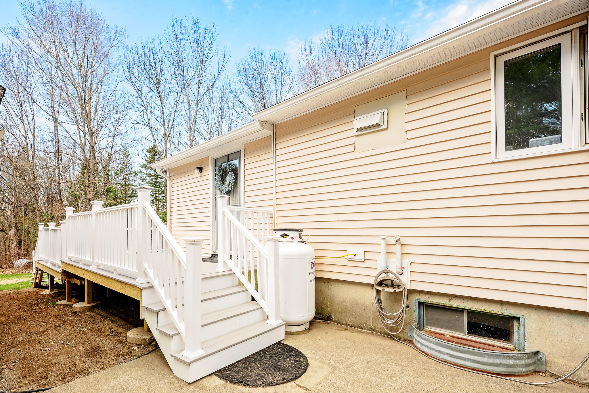 171 Adams Circle Farmington ME 04938