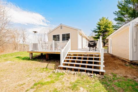 171 Adams Circle Farmington ME 04938