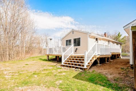 171 Adams Circle Farmington ME 04938
