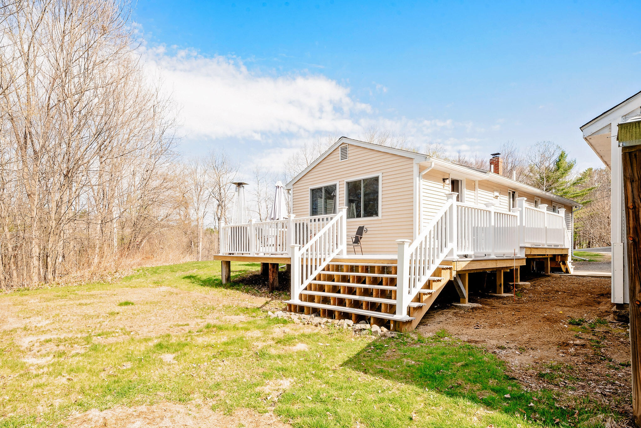 171 Adams Circle Farmington ME 04938
