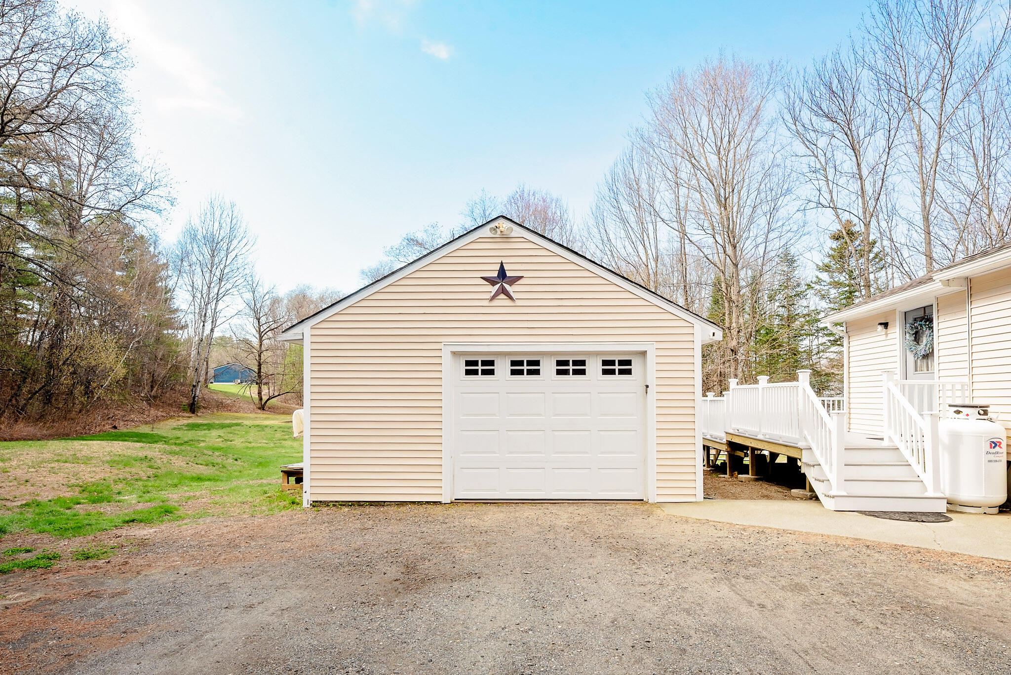 171 Adams Circle Farmington ME 04938