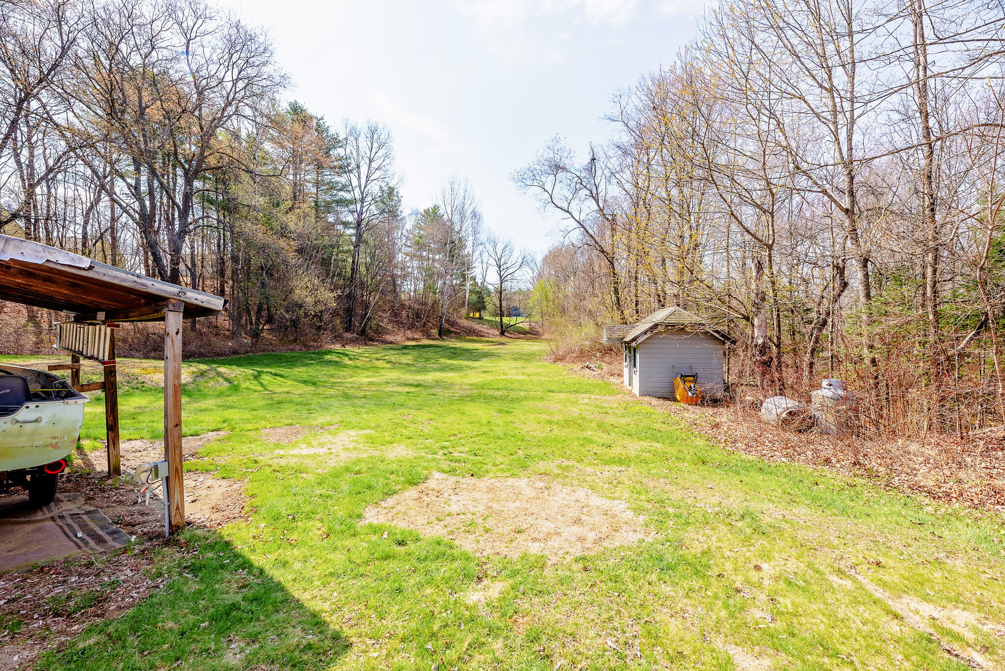 171 Adams Circle Farmington ME 04938