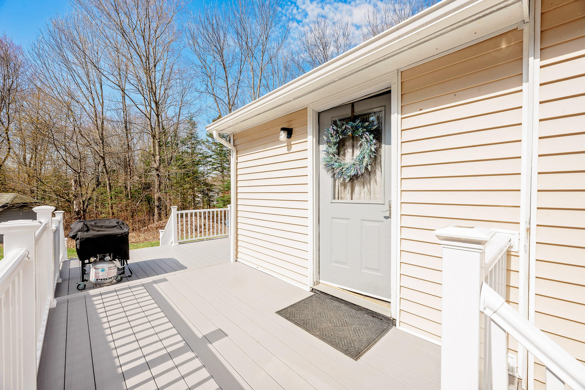 171 Adams Circle Farmington ME 04938