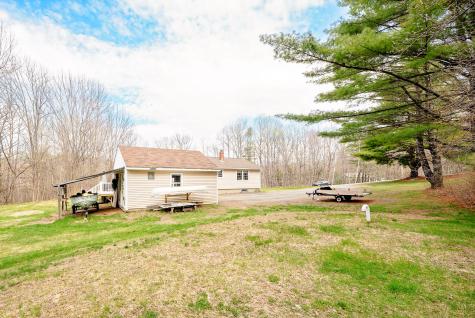 171 Adams Circle Farmington ME 04938