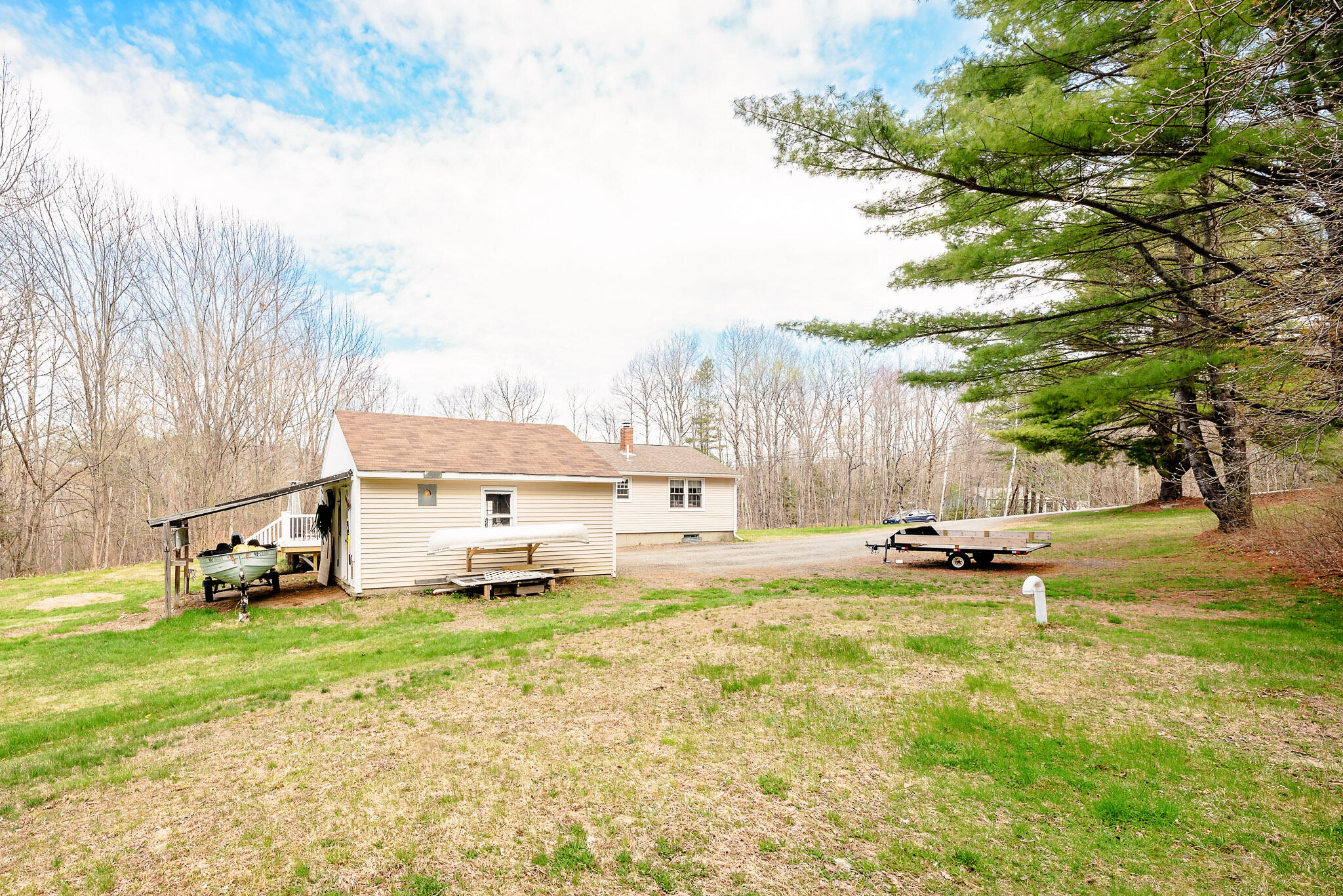 171 Adams Circle Farmington ME 04938