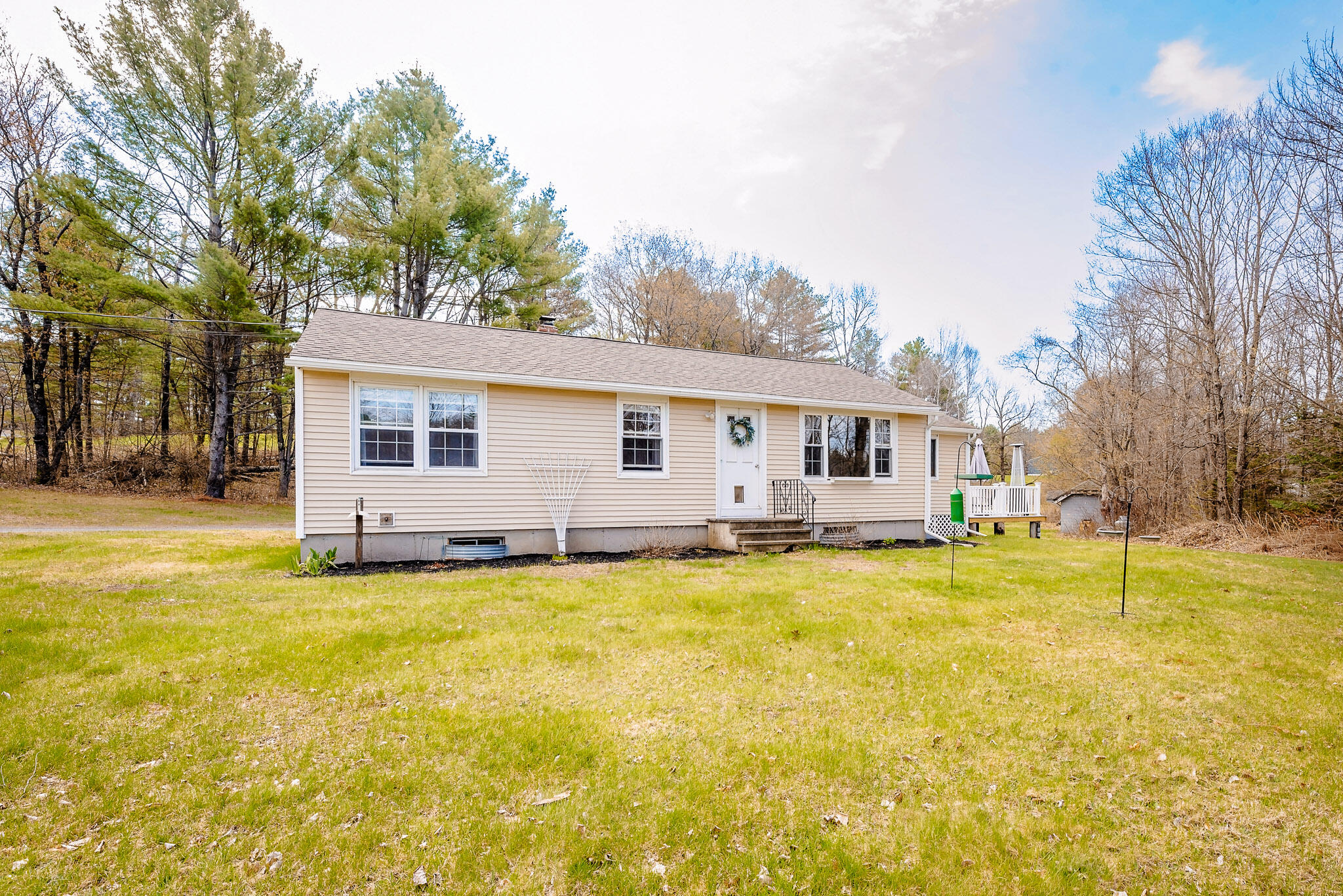 171 Adams Circle Farmington ME 04938