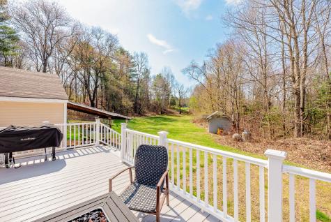 171 Adams Circle Farmington ME 04938