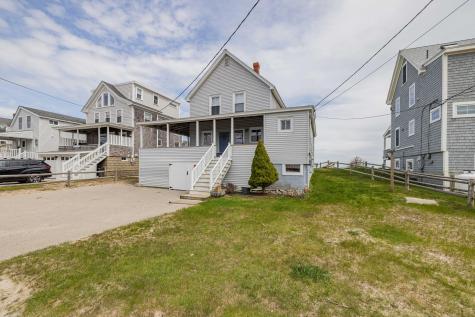 153 Atlantic Avenue Wells ME 04090