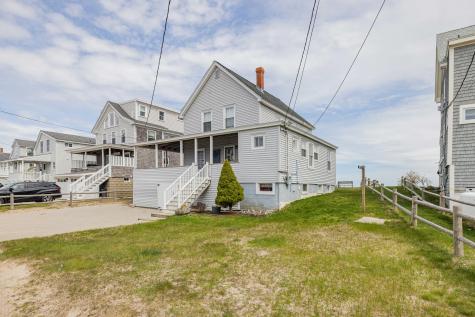 153 Atlantic Avenue Wells ME 04090