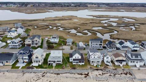 153 Atlantic Avenue Wells ME 04090