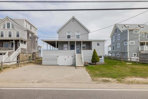 153 Atlantic Avenue Wells ME 04090