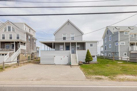 153 Atlantic Avenue Wells ME 04090