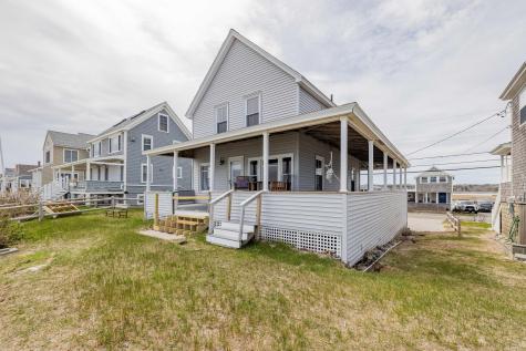 153 Atlantic Avenue Wells ME 04090