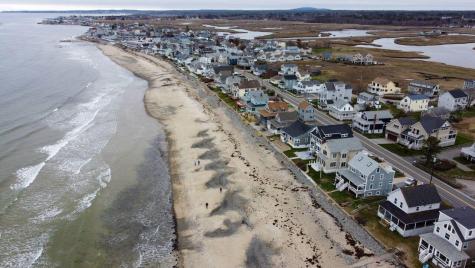 153 Atlantic Avenue Wells ME 04090