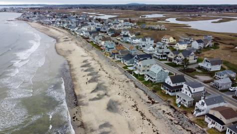 153 Atlantic Avenue Wells ME 04090