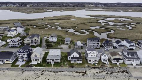 153 Atlantic Avenue Wells ME 04090